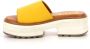 Kickers Sliders Brown Dames - Thumbnail 8