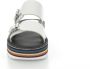 Kickers Kick Hot Shoes White Dames - Thumbnail 5