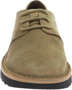 Kickers Neo Lace Derby Schoenen