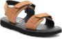 Kickers Comfort Sandalen Kick Neos Brown Heren - Thumbnail 9