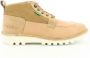 Kickers Neoroads Laarzen Beige Heren - Thumbnail 4