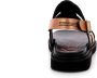 Kickers Neosinead Sandalen Comfortabel en stijlvol Beige Dames - Thumbnail 4
