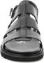 Kickers Neosinead Sandalen Comfortabel en stijlvol Black Dames - Thumbnail 12