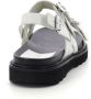 Kickers Neosummer Sandals White Dames - Thumbnail 3