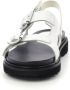 Kickers Neosummer Sandals White Dames - Thumbnail 5