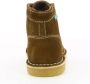 Kickers Orilegend Boots Brown Dames - Thumbnail 3