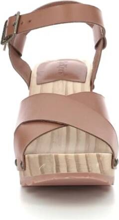 Kickers Sandals Bruin Dames