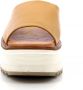 Kickers Sliders Brown Dames - Thumbnail 5