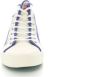 Kickers Arveiler Shoes Blauw Heren - Thumbnail 4