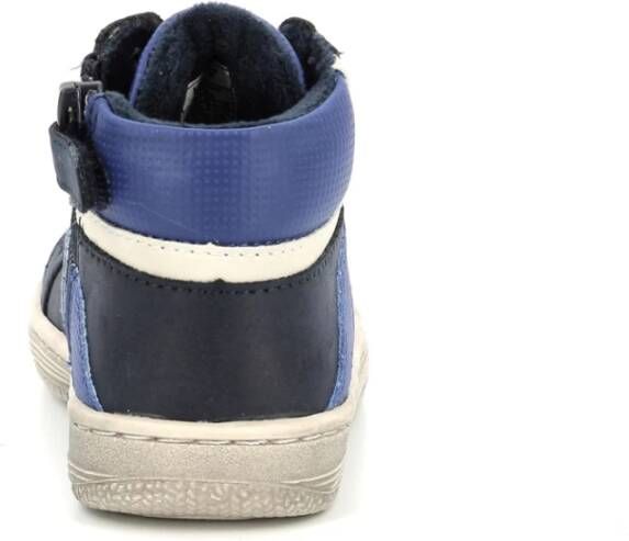 Kickers Sneakers Bruin Heren