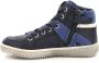 Kickers Hoge Sneakers LOWELL - Thumbnail 5