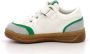 Kickers Sneakers Green Heren - Thumbnail 4
