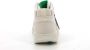 Kickers Sneakers Kick Allure White Unisex - Thumbnail 4