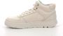 Kickers Sneakers Kick Allure White Unisex - Thumbnail 4