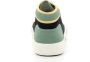 Kickers Hoge Top Sneakers Arveiler Multicolor Heren - Thumbnail 9