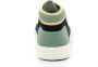 Kickers Hoge Top Sneakers Arveiler Multicolor Heren - Thumbnail 8