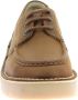 Kickers Stijlvolle Bootschoenen voor Heren Brown Heren - Thumbnail 6