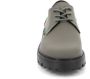 Kickers Kick Deckdear Laced Shoes Brown Dames - Thumbnail 3