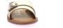 Kickers Stijlvolle Diwana Leren Muiltjes Orange Dames - Thumbnail 6