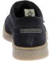 Kickers Stijlvolle Leren Derby Schoenen Blue Heren - Thumbnail 4