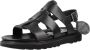Kickers Neosinead Sandalen Comfortabel en stijlvol Black Dames - Thumbnail 14