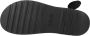 Kickers Neosinead Sandalen Comfortabel en stijlvol Black Dames - Thumbnail 18