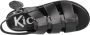 Kickers Neosinead Sandalen Comfortabel en stijlvol Black Dames - Thumbnail 19