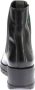 Kickers Stretch laarzen voor ultiem comfort Black Dames - Thumbnail 4