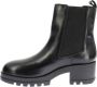Kickers Stretch laarzen voor ultiem comfort Black Dames - Thumbnail 5