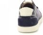 Kickers Tropik Shoes Blauw Heren - Thumbnail 3