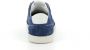 Kickers Tropik Sneakers Blauw Heren - Thumbnail 3