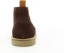 Kickers Tyl Laarzen Comfortabel en Stijlvol Brown Heren - Thumbnail 2