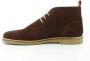 Kickers Tyl Laarzen Comfortabel en Stijlvol Brown Heren - Thumbnail 3