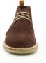 Kickers Tyl Laarzen Comfortabel en Stijlvol Brown Heren - Thumbnail 4