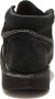 Kickers Vintage Antraciet Slip-On Sneakers - Thumbnail 2