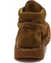 Kickers Vintage mosterd instap sneaker schoenen - Thumbnail 2