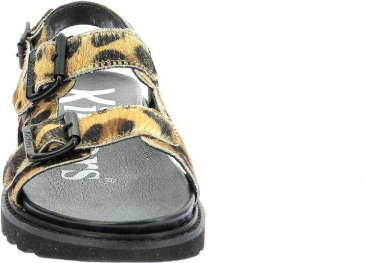 Kickers Zomer Sandalen NeoSummer