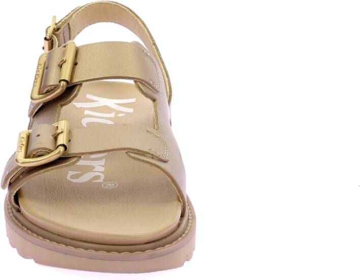 Kickers Sandalen Neosummer - Foto 2