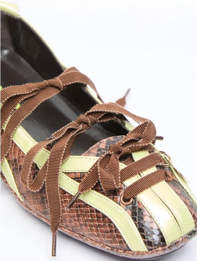 kiko kostadinov loafers