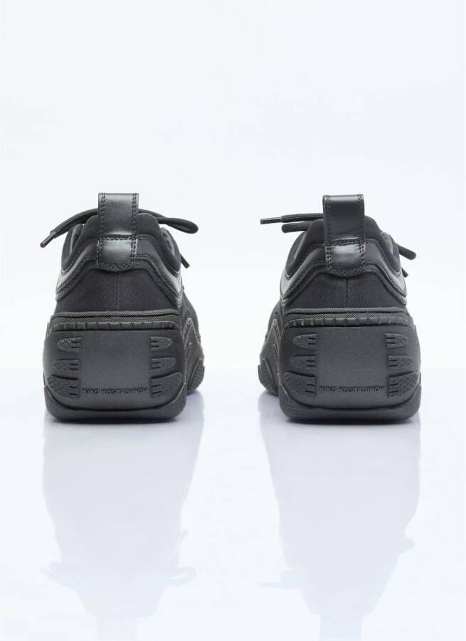 Kiko Kostadinov Sneakers Black Heren
