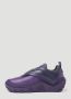 Kiko Kostadinov Leren sneakers voor heren Purple Heren - Thumbnail 3