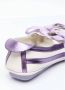 Kiko Kostadinov Sneakers Purple Dames - Thumbnail 2