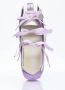 Kiko Kostadinov Sneakers Purple Dames - Thumbnail 7