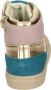 Kipling ERICA~A~~~~~~~~~~~~~~~~~~~~~~~ MeisjesHalf-hoogKindersneakers Metallics - Thumbnail 5