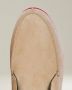 Kiton Beige kalfsleren enkellaarzen - Thumbnail 2