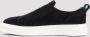 Kiton Blauwe Sneakers voor Mannen - Thumbnail 2