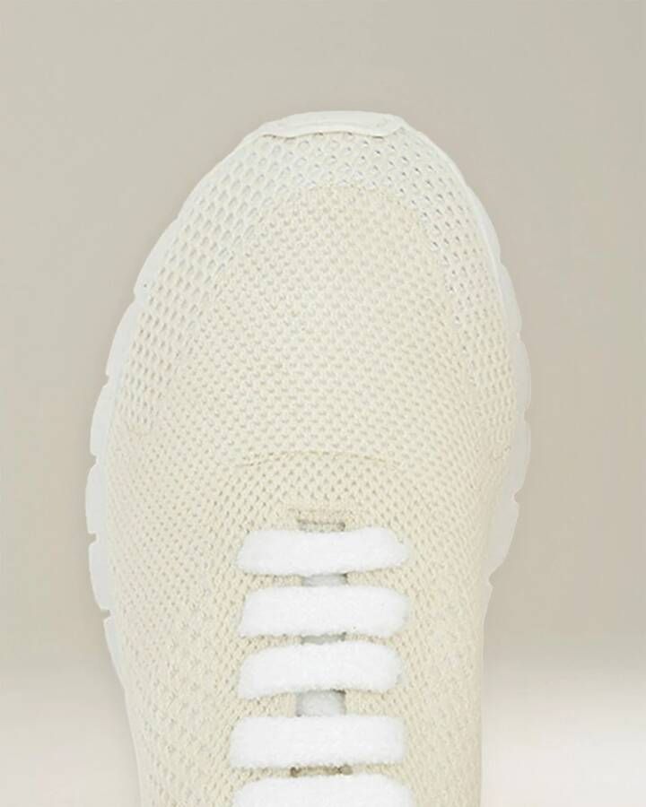 Kiton Cashmere Sneakers