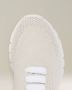 Kiton Cashmere Sneakers Beige FIT Model - Thumbnail 2