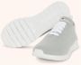 Kiton Blauwe Gebreide Sneakers met Uniek Ontwerp Gray Dames - Thumbnail 3