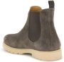 Kiton Chelsea Enkellaarzen - Thumbnail 2
